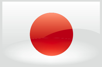 Japanese flag